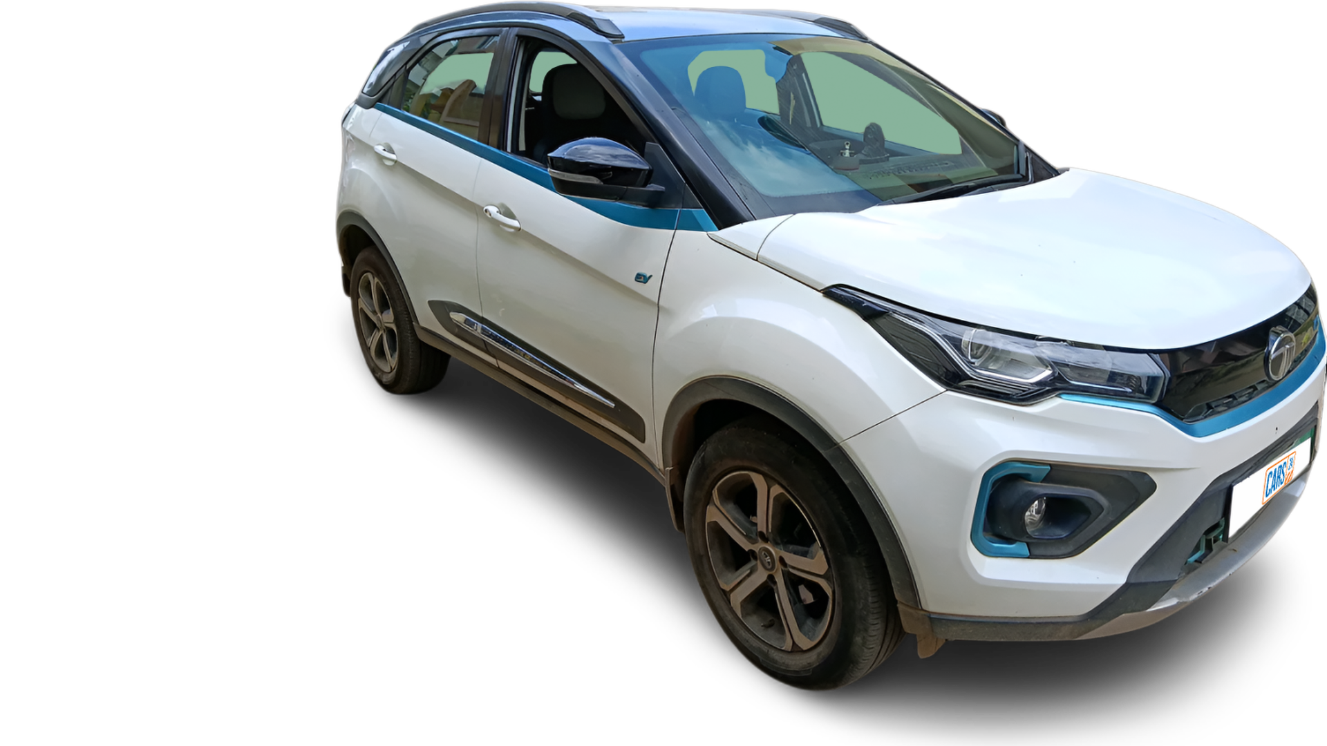 Tata NEXON EV-img